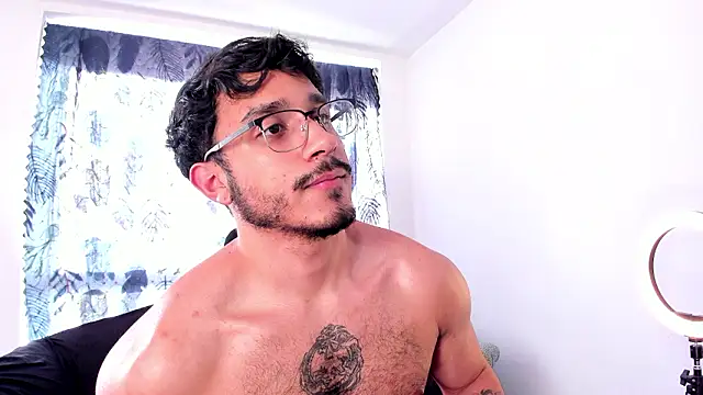 JayMarcos_ live sex cam