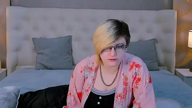 ABSI_GLITCH's cam snapshot