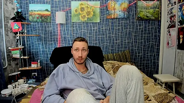 CuteBoy228's cam snapshot