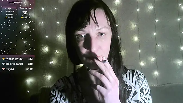 MarieODahliaS's cam snapshot