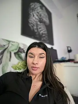 DramaQueen__'s cam snapshot