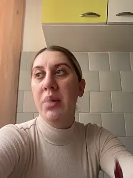 MissGinax's cam snapshot