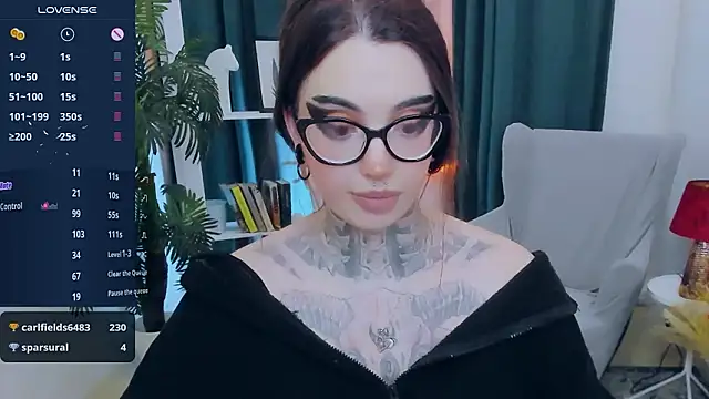 Dixi_Pixi_'s cam snapshot