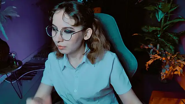 JasmineMilko's cam snapshot