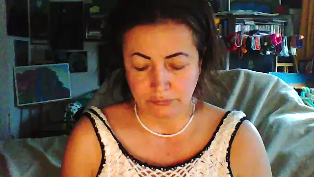 MariaAnaSunshine's cam snapshot