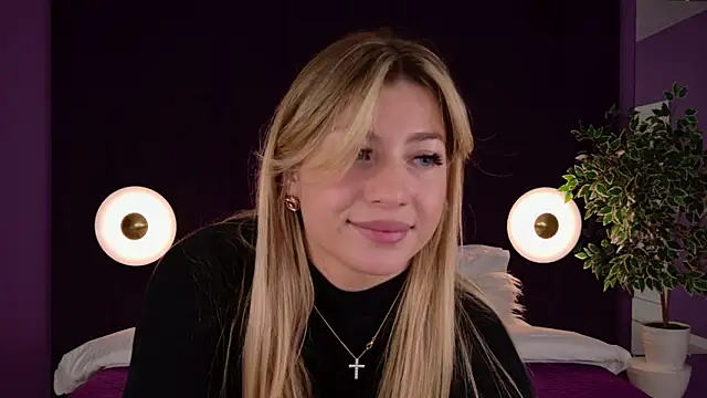 HelenaMorgan's cam snapshot