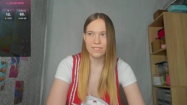 MarryJanes's cam snapshot