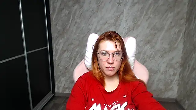 Reginasmilee's cam snapshot