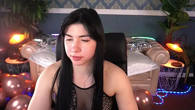 EmilyCandyy's cam snapshot