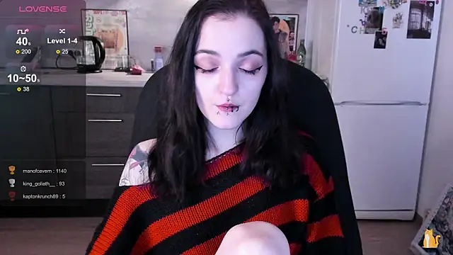 linaa__tyaan's cam snapshot