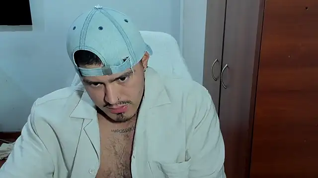 Baltazar_Dupont live sex cam