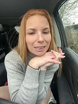 Redhairedteacher live sex cam