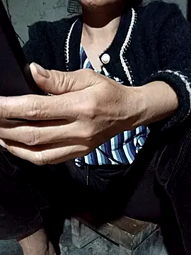 TinTin321's cam snapshot