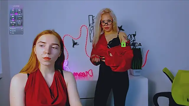 alexa_bonni live sex cam