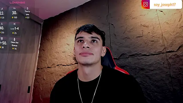 joseph_boy live sex cam