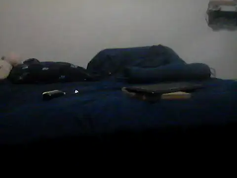 Silencio26's cam snapshot