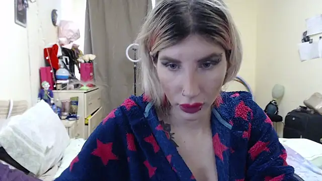 BLACKPeonyy's cam snapshot