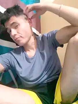 8zime's cam snapshot