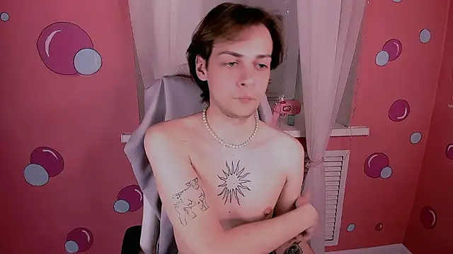 PaulWilliamsy's cam snapshot