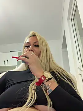 SonyaJoy's cam snapshot