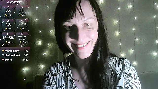 MarieODahliaS's cam snapshot