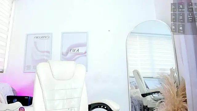 kaia_cam's cam snapshot