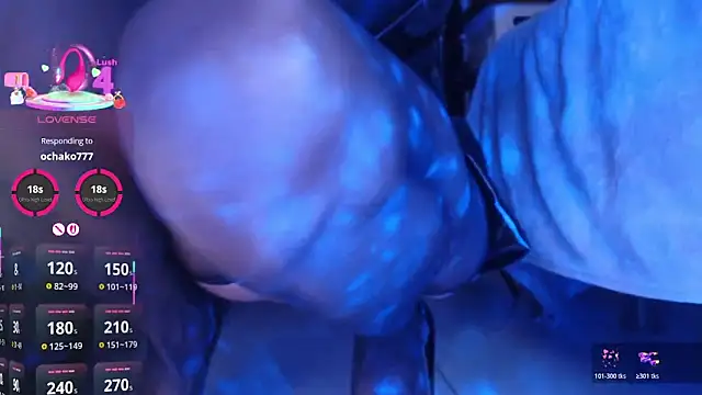 LaraReinaDelSol's cam snapshot