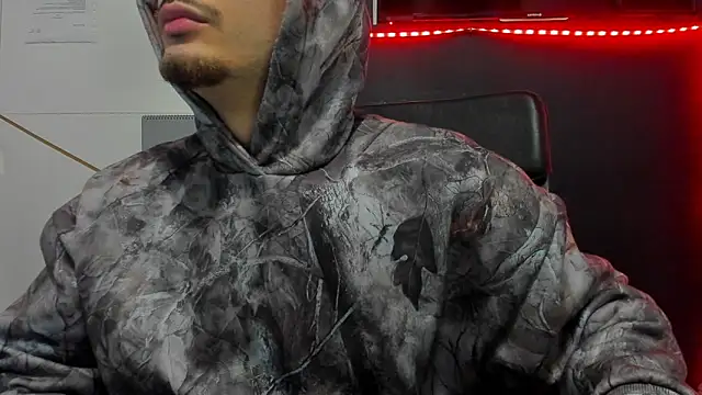 BrandonTate's cam snapshot