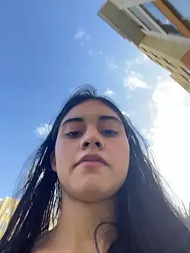 Miia_moonn live sex cam