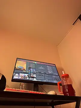 JulianaCastillo's cam snapshot