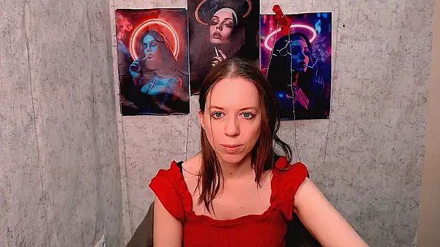 GloriaSi_'s cam snapshot