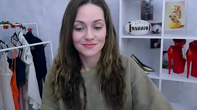 Lina_Star_S's cam snapshot