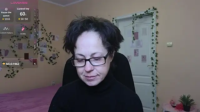 Ronda_Roni's cam snapshot