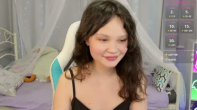 EmilyChaves's cam snapshot