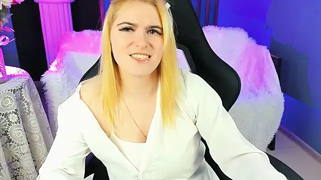 Stef_Nicks's cam snapshot