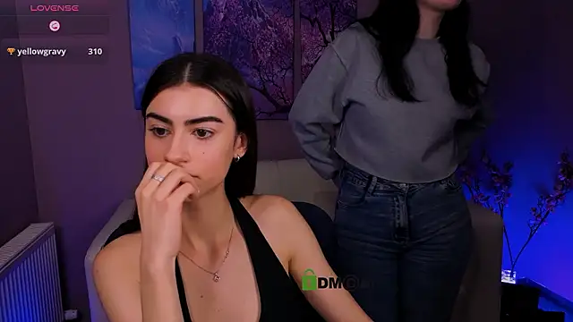 kaisy_star's cam snapshot