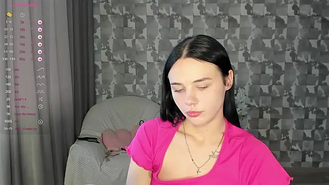 Kseni_a's cam snapshot