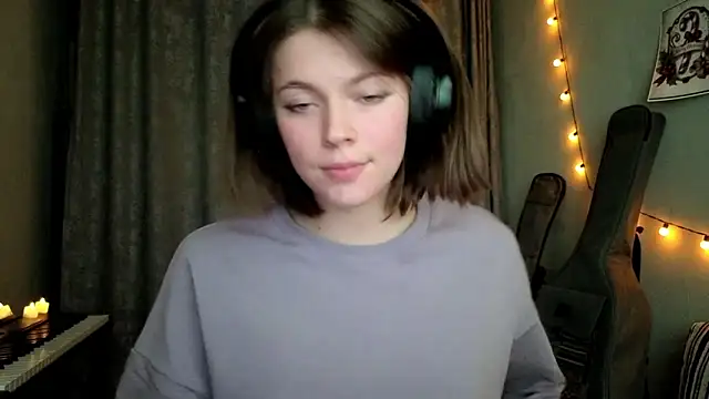 CutieAnny's cam snapshot