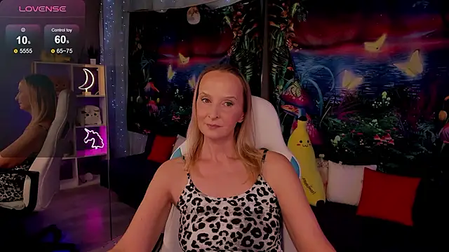 ScarlettPalmer's cam snapshot