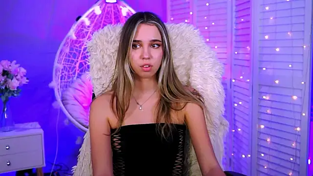 KimPorins's cam snapshot