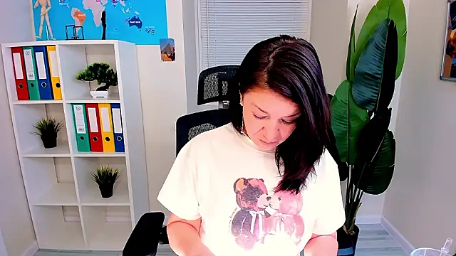 AnaMills's cam snapshot