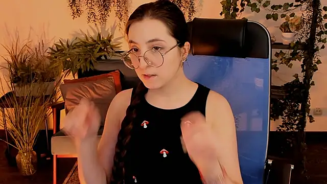 VirtuallVoyant's cam snapshot