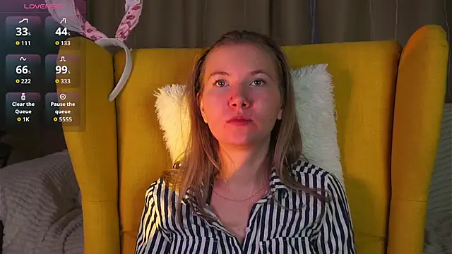 CathyHeximer's cam snapshot