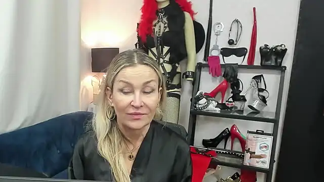 crystaLUX's cam snapshot