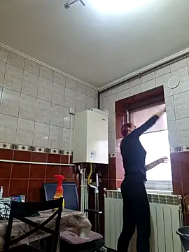 Evadesirex46's cam snapshot