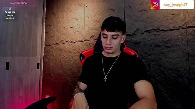 joseph_boy's cam snapshot