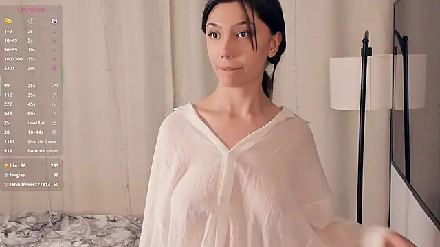 CodiMiesch's cam snapshot