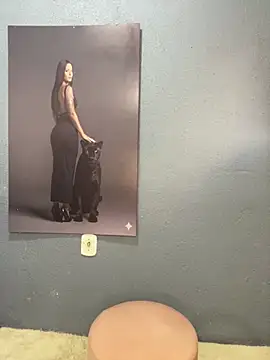 Elamesmamorena live sex cam