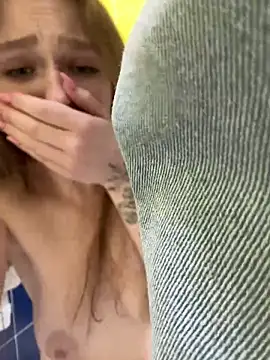 RussianWoman live sex cam