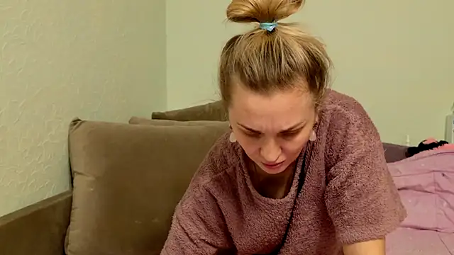 Hotty_Evochka live sex cam